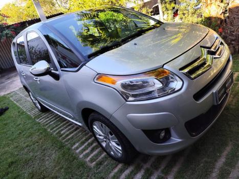 CITROEN C3 Picasso 1.6 16V 4P FLEX EXCLUSIVE, Foto 7