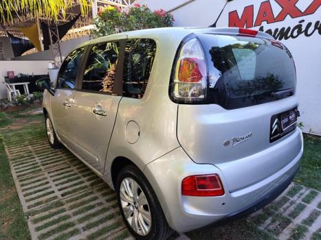 CITROEN C3 Picasso 1.6 16V 4P FLEX EXCLUSIVE, Foto 8
