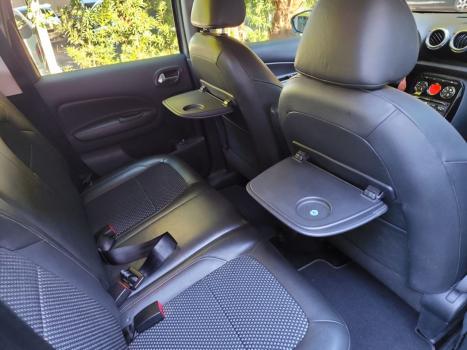 CITROEN C3 Picasso 1.6 16V 4P FLEX EXCLUSIVE, Foto 10
