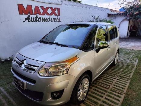 CITROEN C3 Picasso 1.6 16V 4P FLEX EXCLUSIVE, Foto 13
