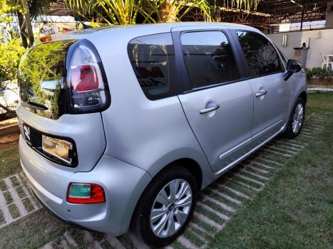 CITROEN C3 Picasso 1.6 16V 4P FLEX EXCLUSIVE, Foto 15