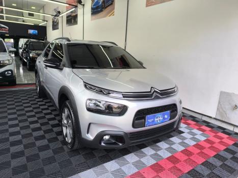 CITROEN C4 Cactus 1.6 16V 4P VTI 120 FLEX FEEL AUTOMTICO, Foto 3