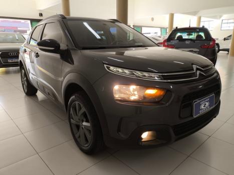 CITROEN C4 Cactus 1.6 16V 4P VTI 120 FLEX FEEL PACK AUTOMTICO, Foto 15