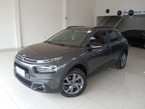 CITROEN C4 Cactus 1.6 16V 4P VTI 120 FLEX FEEL BUSINESS AUTOMTICO, Foto 1