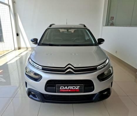 CITROEN C4 Cactus 1.6 16V 4P VTI 120 FLEX FEEL AUTOMTICO, Foto 2