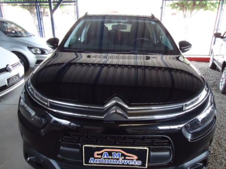 CITROEN C4 Cactus 1.6 16V 4P VTI 120 FLEX FEEL AUTOMTICO, Foto 1