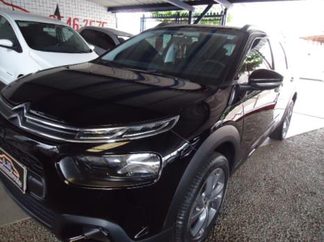 CITROEN C4 Cactus 1.6 16V 4P VTI 120 FLEX FEEL AUTOMTICO, Foto 2