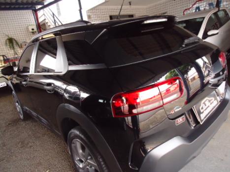 CITROEN C4 Cactus 1.6 16V 4P VTI 120 FLEX FEEL AUTOMTICO, Foto 5