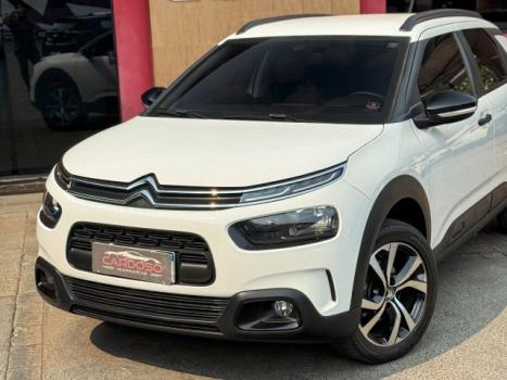 CITROEN C4 Cactus 1.6 16V 4P VTI 120 FLEX FEEL AUTOMTICO, Foto 2