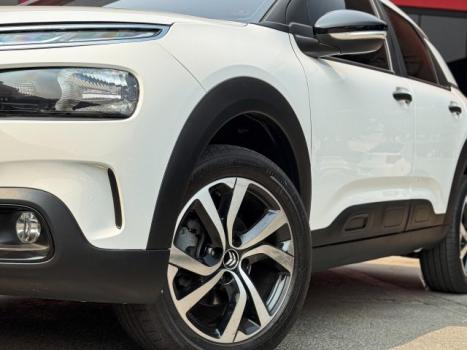 CITROEN C4 Cactus 1.6 16V 4P VTI 120 FLEX FEEL AUTOMTICO, Foto 3