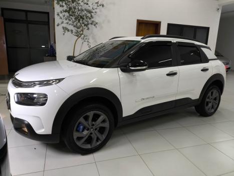 CITROEN C4 Cactus 1.6 16V 4P VTI 120 FLEX FEEL AUTOMTICO, Foto 5