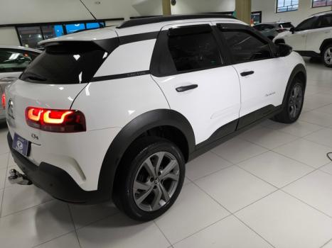 CITROEN C4 Cactus 1.6 16V 4P VTI 120 FLEX FEEL AUTOMTICO, Foto 6