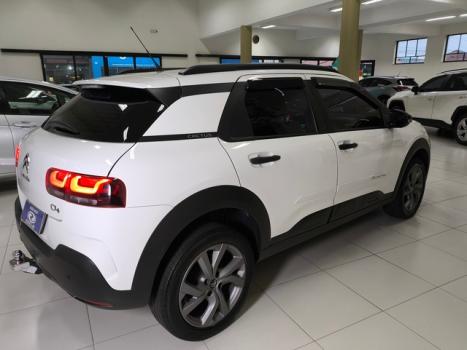 CITROEN C4 Cactus 1.6 16V 4P VTI 120 FLEX FEEL AUTOMTICO, Foto 10