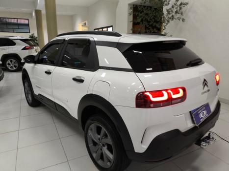 CITROEN C4 Cactus 1.6 16V 4P VTI 120 FLEX FEEL AUTOMTICO, Foto 11