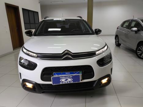 CITROEN C4 Cactus 1.6 16V 4P VTI 120 FLEX FEEL AUTOMTICO, Foto 14