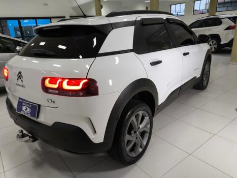 CITROEN C4 Cactus 1.6 16V 4P VTI 120 FLEX FEEL AUTOMTICO, Foto 21