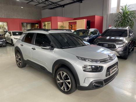 CITROEN C4 Cactus 1.6 16V 4P VTI 120 FLEX FEEL PACK AUTOMTICO, Foto 2