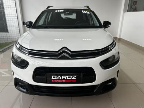 CITROEN C4 Cactus 1.6 16V 4P VTI 120 FLEX FEEL AUTOMTICO, Foto 2