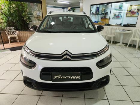 CITROEN C4 Cactus 1.6 16V 4P VTI 120 FLEX FEEL AUTOMTICO, Foto 2