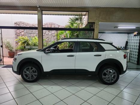 CITROEN C4 Cactus 1.6 16V 4P VTI 120 FLEX FEEL AUTOMTICO, Foto 4