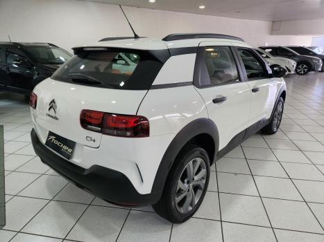 CITROEN C4 Cactus 1.6 16V 4P VTI 120 FLEX FEEL AUTOMTICO, Foto 12