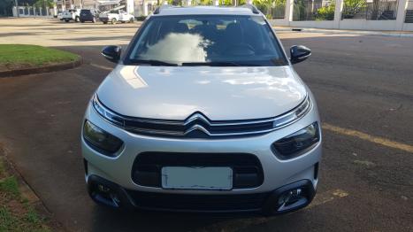 CITROEN C4 Cactus 1.6 16V 4P VTI 120 FLEX FEEL AUTOMTICO, Foto 5