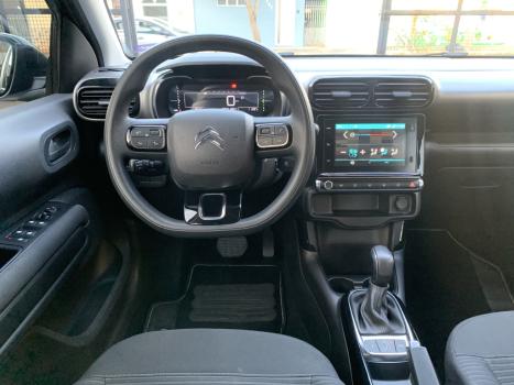 CITROEN C4 Cactus 1.6 16V 4P VTI 120 FLEX FEEL AUTOMTICO, Foto 4