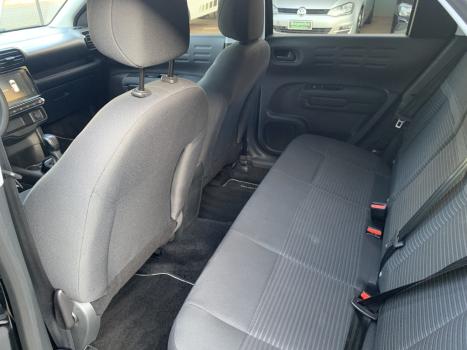 CITROEN C4 Cactus 1.6 16V 4P VTI 120 FLEX FEEL AUTOMTICO, Foto 6