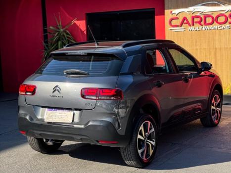 CITROEN C4 Cactus 1.6 16V 4P VTI 120 FLEX FEEL AUTOMTICO, Foto 3
