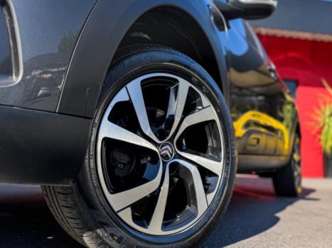 CITROEN C4 Cactus 1.6 16V 4P VTI 120 FLEX FEEL AUTOMTICO, Foto 4