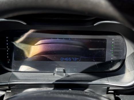 CITROEN C4 Cactus 1.6 16V 4P VTI 120 FLEX FEEL AUTOMTICO, Foto 8