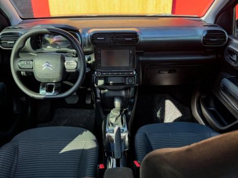 CITROEN C4 Cactus 1.6 16V 4P VTI 120 FLEX FEEL AUTOMTICO, Foto 11