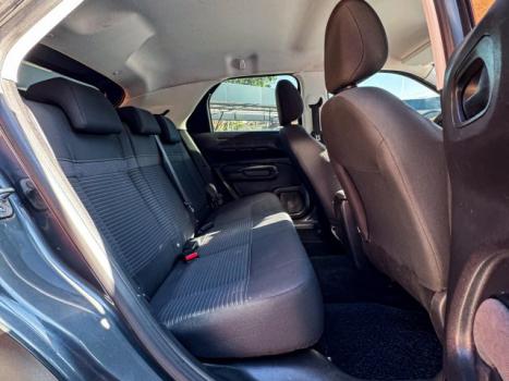CITROEN C4 Cactus 1.6 16V 4P VTI 120 FLEX FEEL AUTOMTICO, Foto 13