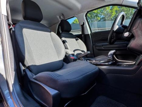 CITROEN C4 Cactus 1.6 16V 4P VTI 120 FLEX FEEL AUTOMTICO, Foto 15