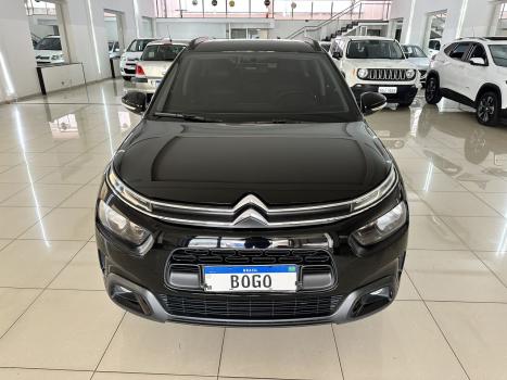 CITROEN C4 Cactus 1.6 16V 4P VTI 120 FLEX FEEL AUTOMTICO, Foto 2
