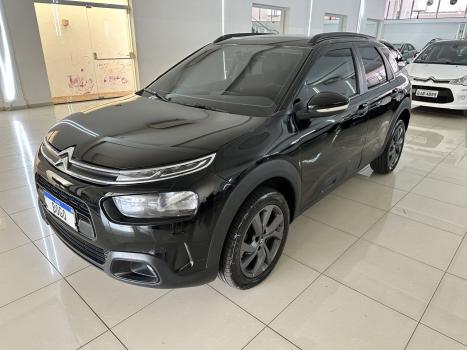 CITROEN C4 Cactus 1.6 16V 4P VTI 120 FLEX FEEL AUTOMTICO, Foto 3