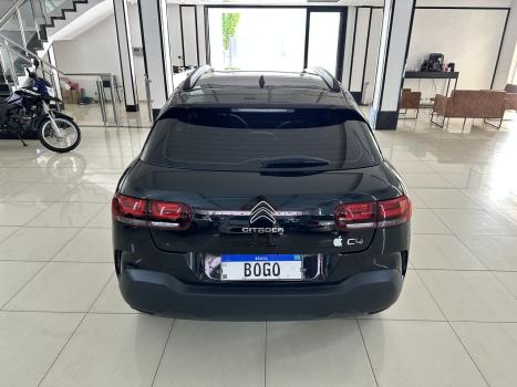 CITROEN C4 Cactus 1.6 16V 4P VTI 120 FLEX FEEL AUTOMTICO, Foto 5