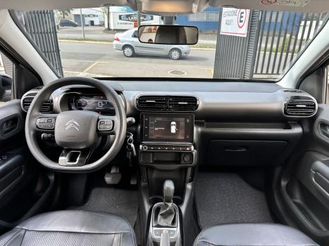 CITROEN C4 Cactus 1.6 16V 4P VTI 120 FLEX FEEL AUTOMTICO, Foto 7