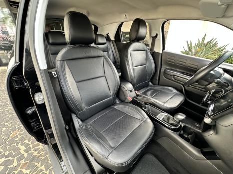 CITROEN C4 Cactus 1.6 16V 4P VTI 120 FLEX FEEL AUTOMTICO, Foto 8