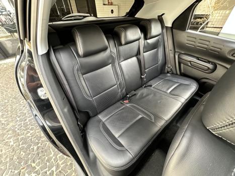 CITROEN C4 Cactus 1.6 16V 4P VTI 120 FLEX FEEL AUTOMTICO, Foto 9
