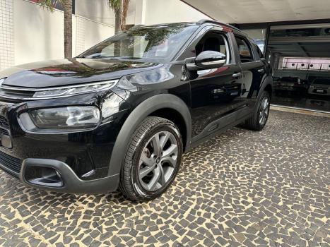 CITROEN C4 Cactus 1.6 16V 4P VTI 120 FLEX FEEL AUTOMTICO, Foto 10