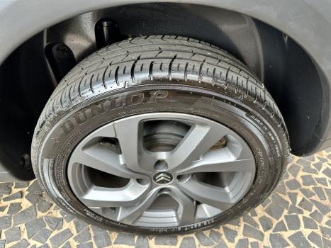 CITROEN C4 Cactus 1.6 16V 4P VTI 120 FLEX FEEL AUTOMTICO, Foto 11