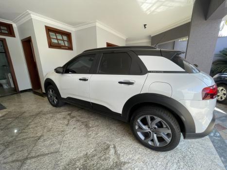 CITROEN C4 Cactus 1.6 16V 4P VTI 120 FLEX FEEL BUSINESS AUTOMTICO, Foto 3