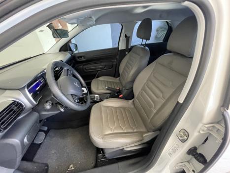 CITROEN C4 Cactus 1.6 16V 4P VTI 120 FLEX FEEL BUSINESS AUTOMTICO, Foto 5