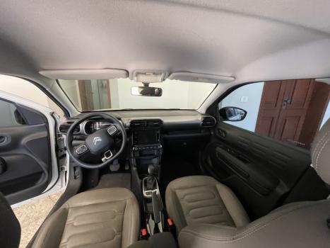 CITROEN C4 Cactus 1.6 16V 4P VTI 120 FLEX FEEL BUSINESS AUTOMTICO, Foto 7