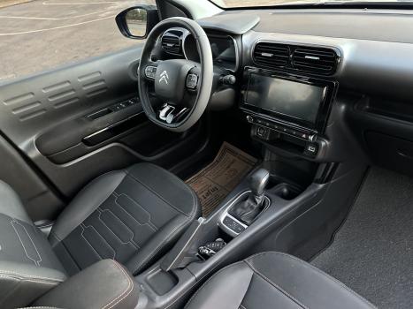 CITROEN C4 Cactus 1.6 16V 4P VTI 120 FLEX FEEL PACK AUTOMTICO, Foto 11