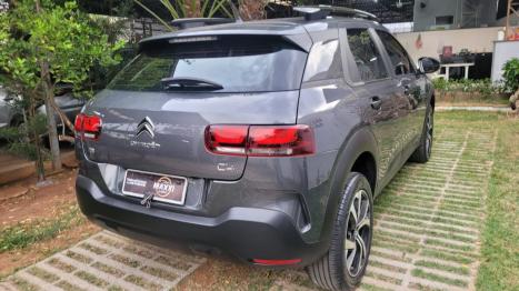 CITROEN C4 Cactus 1.6 16V 4P FLEX SHINE THP TURBO AUTOMTICO, Foto 3