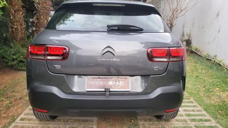 CITROEN C4 Cactus 1.6 16V 4P FLEX SHINE THP TURBO AUTOMTICO, Foto 7