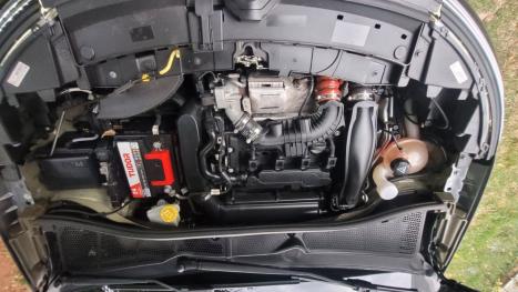 CITROEN C4 Cactus 1.6 16V 4P FLEX SHINE THP TURBO AUTOMTICO, Foto 9
