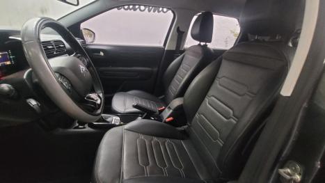 CITROEN C4 Cactus 1.6 16V 4P FLEX SHINE THP TURBO AUTOMTICO, Foto 12